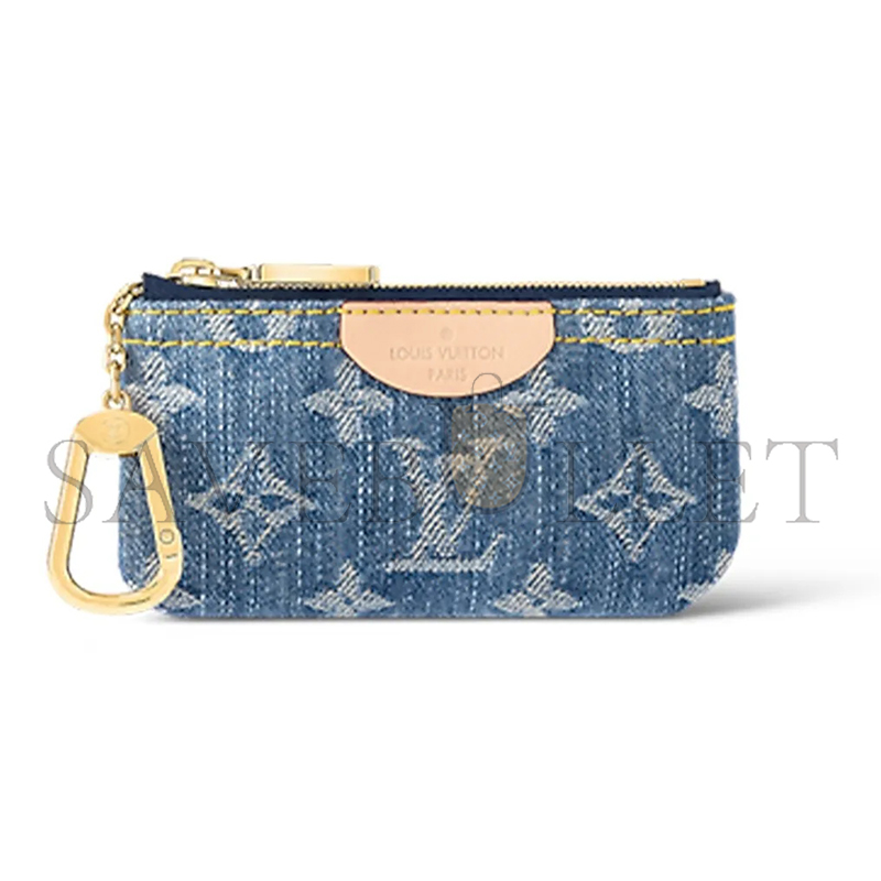 l0*is V*t0n key pouch m82961 (12*7*2cm)